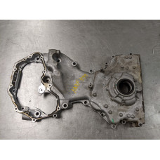 114P105 Engine Timing Cover For 08-15 Nissan Rogue  2.5 13500ET80C Japan Built